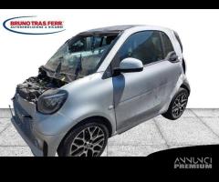 RICAMBI VARI SMART FORTWO (453) EQ E 56CV 2021 3P