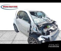 RICAMBI VARI SMART FORTWO (453) EQ E 56CV 2021 3P