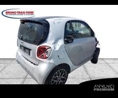 RICAMBI VARI SMART FORTWO (453) EQ E 56CV 2021 3P