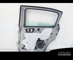 9812716680 PORTA POSTERIORE DX CITROEN C3 III (SX)