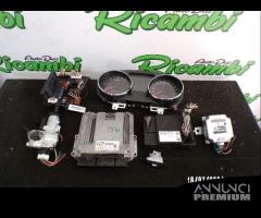 KIT AVVIAMENTO PER QASHQAI J10 1.6 DCi 2012