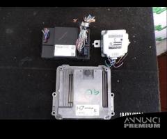 KIT AVVIAMENTO PER QASHQAI J10 1.6 DCi 2012