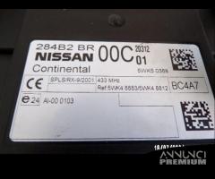 KIT AVVIAMENTO PER QASHQAI J10 1.6 DCi 2012