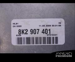 KIT AVVIAMENTO AUDI A4 B8 3.0 TDI ANNO 2011