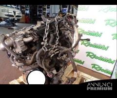 MOTORE PER FIAT SEDICI 1.9 MTJ ANNO 2008 - 7