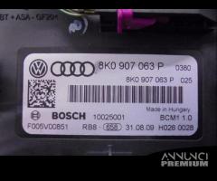 KIT AVVIAMENTO AUDI A4 B8 3.0 TDI ANNO 2011 - 7