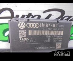 KIT AVVIAMENTO AUDI A4 B8 3.0 TDI ANNO 2011 - 9