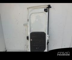 95519553 PORTA ANTA POSTERIORE DX OPEL COMBO (D) 1