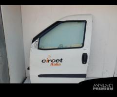 95527667 PORTA ANTERIORE SX OPEL COMBO (D) 1.6 D 1