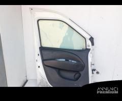 95527667 PORTA ANTERIORE SX OPEL COMBO (D) 1.6 D 1