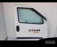 95527947 PORTA ANTERIORE DX OPEL COMBO (D) 1.6 D 1