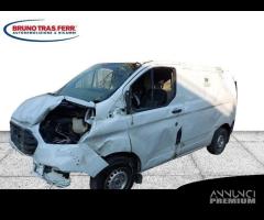 RICAMBI VARI FORD TRANSIT CUSTOM (FY-FZ) 2.0 TDCI