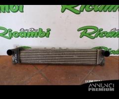 RADIATORE INTERCOOLER FIAT SEDICI 1.9 MTJ 2008