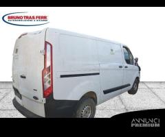 RICAMBI VARI FORD TRANSIT CUSTOM (FY-FZ) 2.0 TDCI