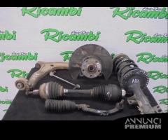 KIT RUOTA ANTERIORE DESTRO VW T5 2.5 TDI 2006