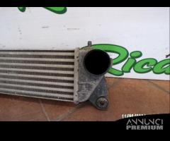 RADIATORE INTERCOOLER FIAT SEDICI 1.9 MTJ 2008