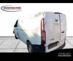 RICAMBI VARI FORD TRANSIT CUSTOM (FY-FZ) 2.0 TDCI