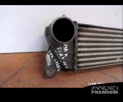 RADIATORE INTERCOOLER FIAT SEDICI 1.9 MTJ 2008