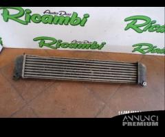 RADIATORE INTERCOOLER FIAT SEDICI 1.9 MTJ 2008