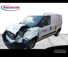 RICAMBI VARI OPEL COMBO (D) 1.6 D 16V MAN 6M 105CV