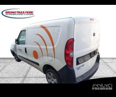 RICAMBI VARI OPEL COMBO (D) 1.6 D 16V MAN 6M 105CV