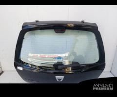 901006269R PORTELLONE POSTERIORE DACIA SANDERO I (