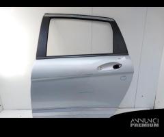 A1697302105 PORTA POSTERIORE SX MERCEDES-BENZ CLAS