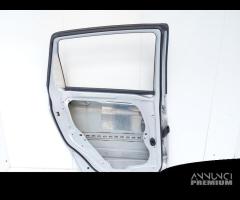 A1697302105 PORTA POSTERIORE SX MERCEDES-BENZ CLAS