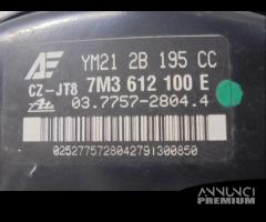 SERVOFRENO PER ALHAMBRA 7V 1.9 TDI 2001