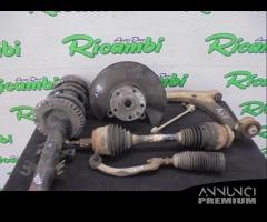 KIT RUOTA ANTERIORE SINISTRO VW T5 2.5 TDI 2006