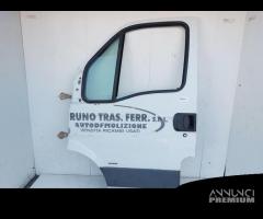 PORTA 3P SX IVECO DAILY IV (SERIE 06) 65C15 3.0 MU