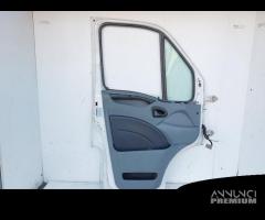 PORTA 3P SX IVECO DAILY IV (SERIE 06) 65C15 3.0 MU