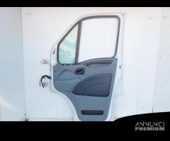 PORTA 3P DX IVECO DAILY IV (SERIE 06) 65C15 3.0 MU