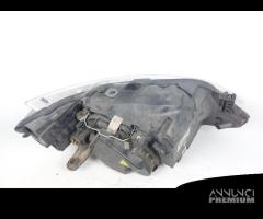 6J1941007N FANALE ANTERIORE SX SEAT IBIZA (6J5) RE