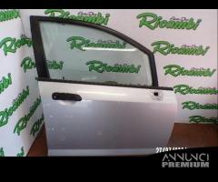 PORTA ANTERIORE DESTRA HONDA JAZZ GD 2005