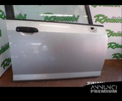 PORTA ANTERIORE DESTRA HONDA JAZZ GD 2005