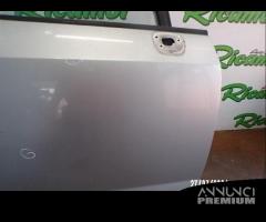 PORTA ANTERIORE DESTRA HONDA JAZZ GD 2005