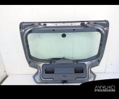 6J3827024 PORTELLONE POSTERIORE SEAT IBIZA (6J5) R