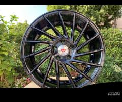 CERCHI VOSSEN 18 19 20 MADE IN GERMANY