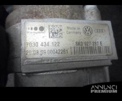 PIANTONE STERZO PER AUDI A4 B8 ANNO 2011 - 6