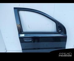 51767630 PORTA ANTERIORE 5P DX FIAT PANDA (169) (2