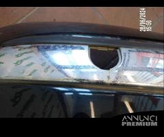 PARAURTI POSTERIORE PER FIAT 500 ANNO 2014 - 8