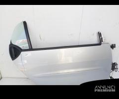 0000844V005 PORTA DX SMART FORTWO (450) (1998>2007