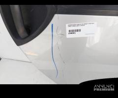 0000844V005 PORTA DX SMART FORTWO (450) (1998>2007