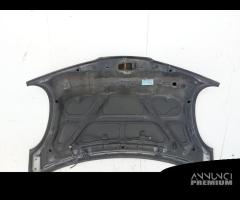 F5100AX6MA COFANO ANTERIORE NISSAN MICRA (K12) (20