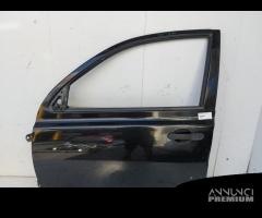 80101AX130 PORTA ANTERIORE SX NISSAN MICRA (K12) (