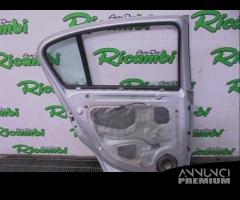 PORTA POSTERIORE SINISTRA PER OPEL CORSA D 2009