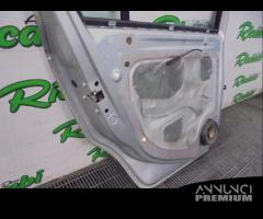 PORTA POSTERIORE SINISTRA PER OPEL CORSA D 2009