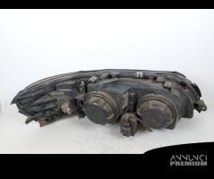 89004805 FANALE ANTERIORE SX VOLVO V70 (1° SERIE)