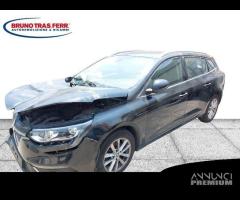 RICAMBI VARI RENAULT MEGANE IV (K9A) 1.5 DCI 8V MA